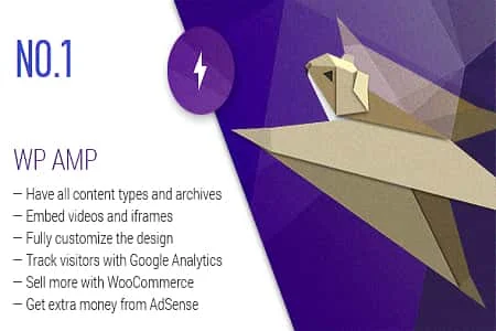 Download Accelerated Mobile Pages (AMP) GPL